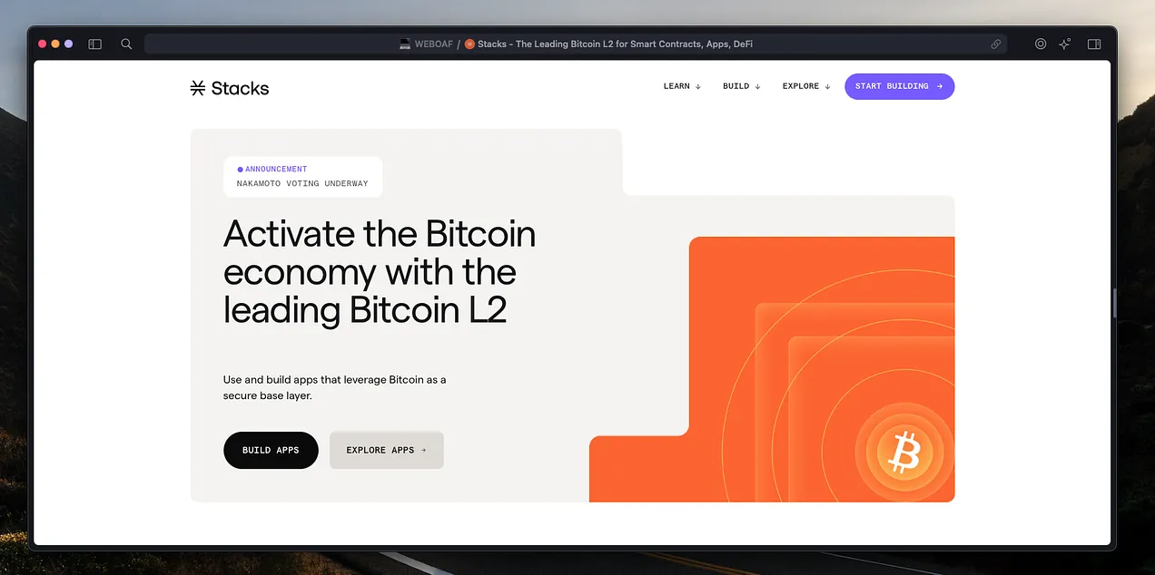 Bitcoin L2 Scaling in 2026: How Rollups Are Solving the Block Space Crisis