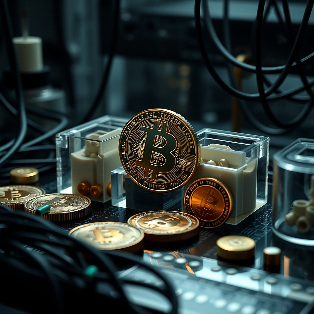 Bitcoin L2 Scaling in 2026: How Rollups Are Solving the Throughput Crisis