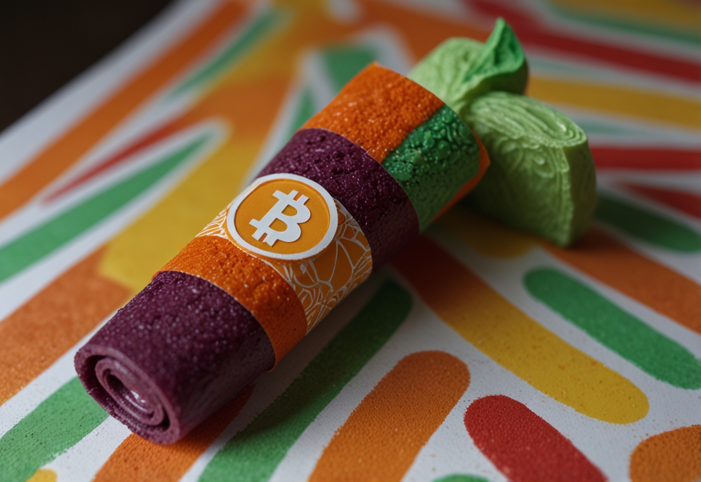 Bitcoin rollup privacy limitations