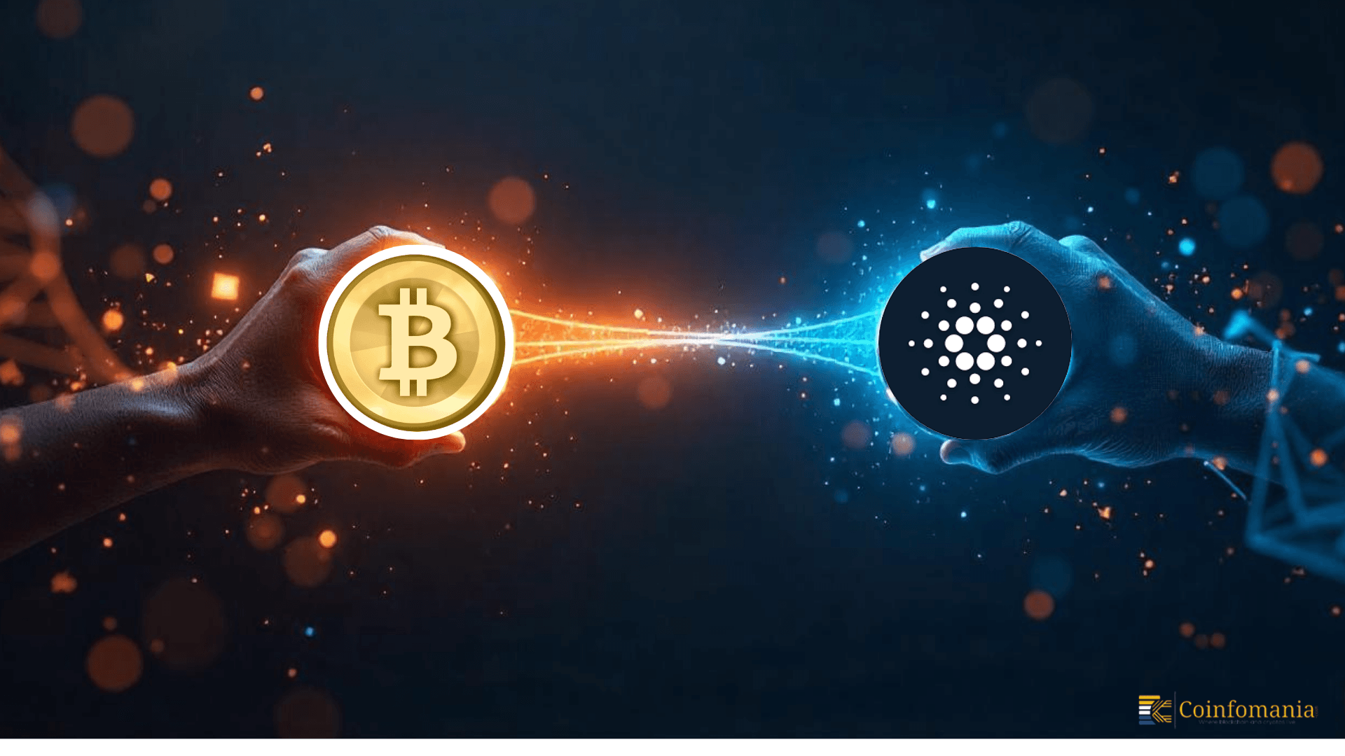 BitcoinOS zkVerify integration