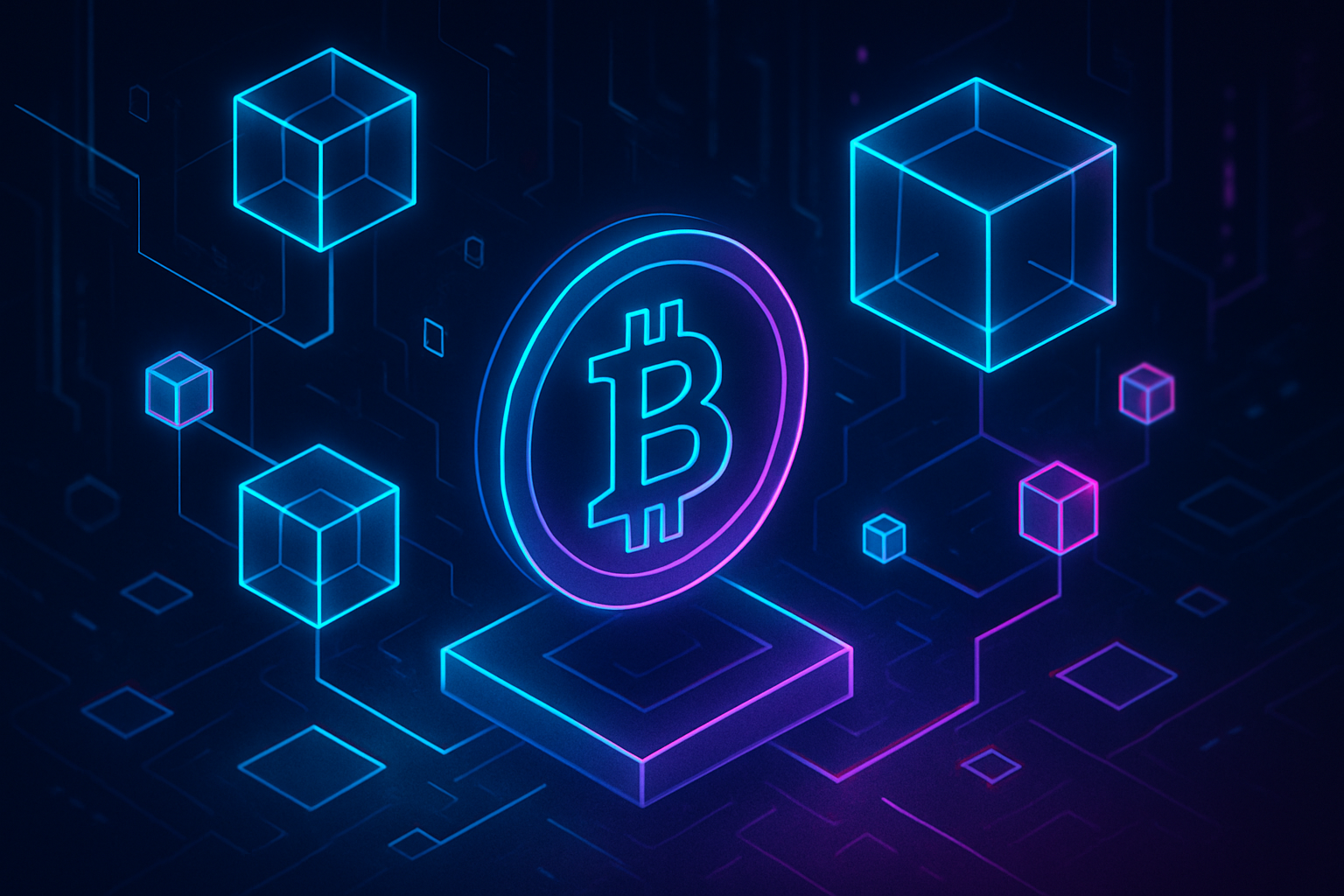 How zkRollups Enhance Bitcoin Transaction Scalability: A Developer's Guide