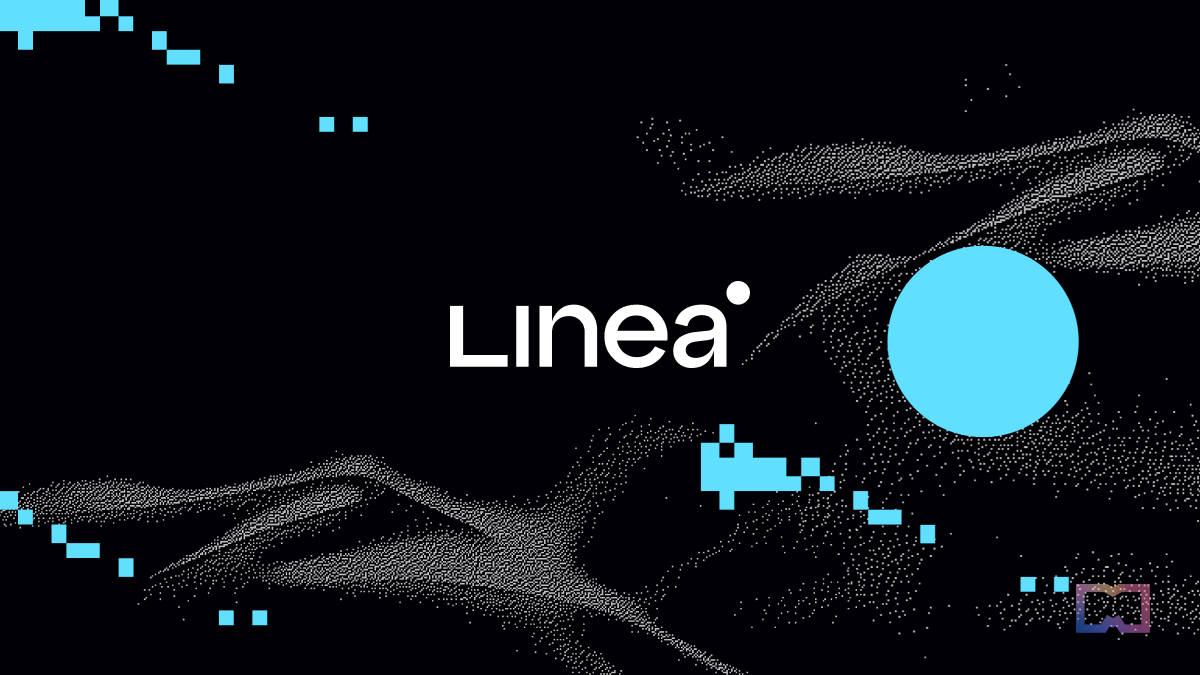 Linea zkEVM rollup