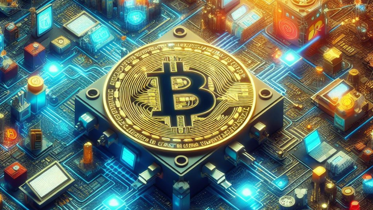 Bitcoin rollup transaction fee savings