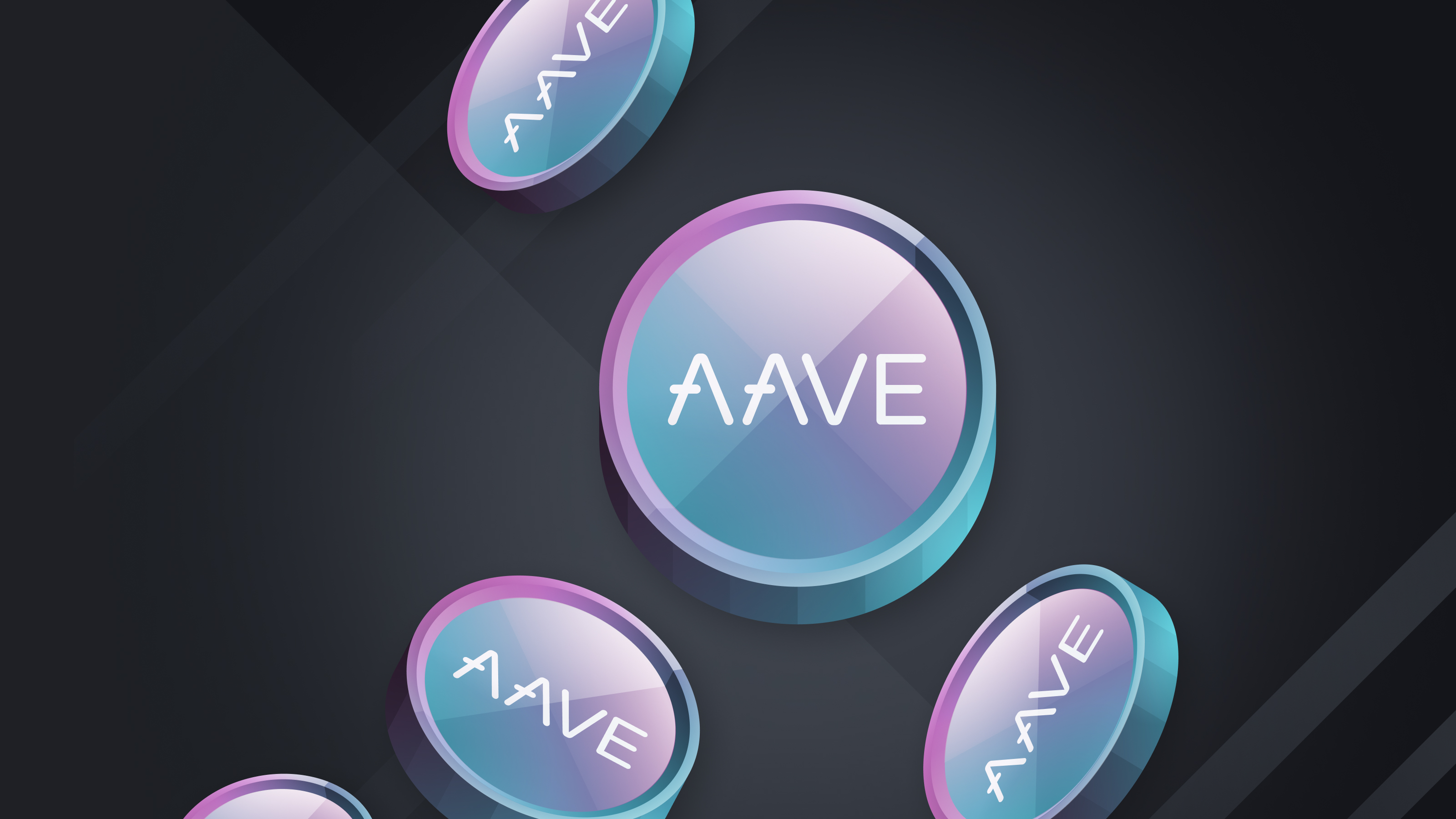 Aave protocol zkBTC