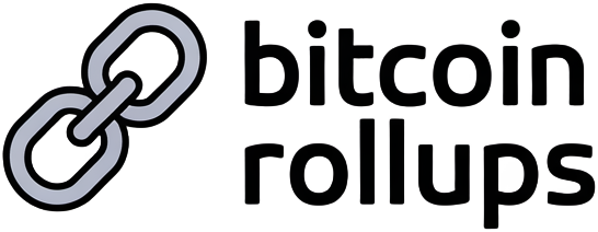 Bitcoin Rollups